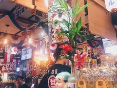 大堂-平成屋· Late Night 食堂(四川北路店)