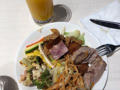 -上海外滩茂悦大酒店
