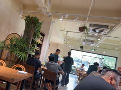 -榖屋house of flour(张江首店)