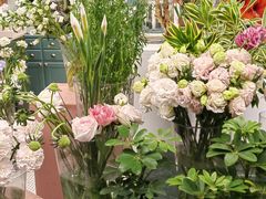 -紫荆广场·花漫里