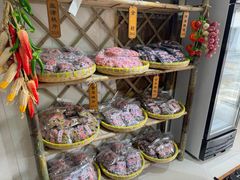 -苏州市吴中区光福窑上花果蜜饯厂