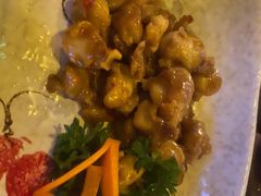 柚香鸡软骨-天手古舞居酒屋(889广场店)