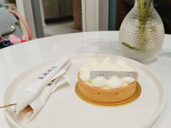 -CHEZ JASMINE 茉莉的氧气厨房
