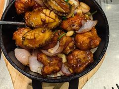 -潮界(凯德晶萃店)