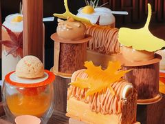 -广州富力君悦大酒店·关系酒廊