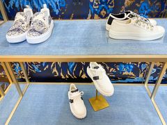 -Galleria百货店名品馆