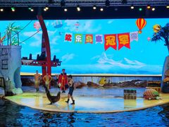 -三亚海昌梦幻海洋不夜城