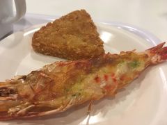 三角薯饼-宜家·瑞典风味餐厅(无锡店)