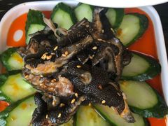 -金谷园饺子·烧烤(人大总店)