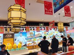 -渔家风味·鲅鱼水饺·央视展播·海鲜天津菜(开发区店)