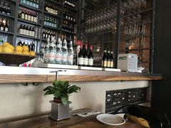 -PIZZA BIANCA(民园店)