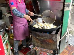 -老南昌白糖糕(大士院店)