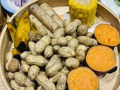 -宏状元现熬粥·京味菜(三里河店)