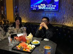 -萧邦音乐会所KTV(向西店)