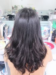 点击看大图 中发-东方美妍