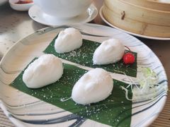 -彩丰楼中餐厅·仁恒洲际酒店