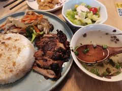 -红小满休闲餐厅(十全街店)