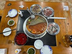 -佳荣老五生态牛肉馆