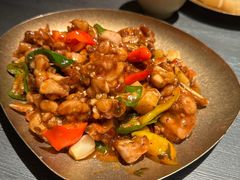 -阿鸡鱼庄·顺德鲜蒸小炒(亚运村店)