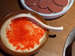 -蔡婶牛腩牛杂煲(长安万科店)