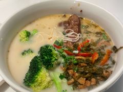 -新旺茶餐厅·早餐·夜宵(仙霞店)