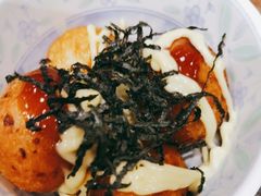 章鱼小丸子-食其家·牛丼咖喱(冠捷大厦店)