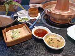 -阳坊涮肉(西直门凯德mall店)