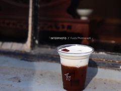 -O.P.S. CAFE