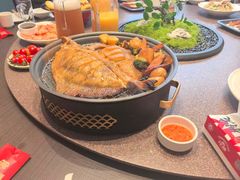 -永红源啤酒·烧烤·海鲜·大排档(台柳路店)