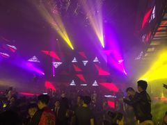 -SPACE(欢乐颂购物中心店)