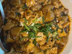 -全牛匠·乐山跷脚牛肉(新中关店)
