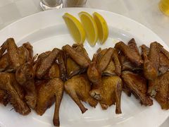 -焕记海鲜饭店