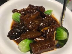 -新镇江酒家(南京西路店)