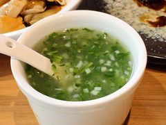 -枣子树·素食餐厅(普陀山店)
