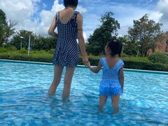 -东钱湖水上乐园(南门)