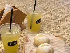 -江物面包·咖啡·蛋糕(四码头店)