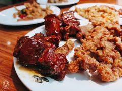 红烧肉-汉巴味德(大悦城店)