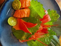 -JUKEBOX玖部音乐餐厅(华侨城店)