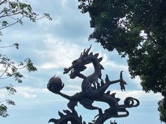 -亚龙湾热带天堂森林公园