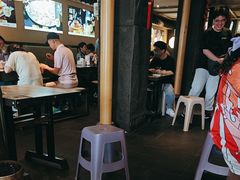 -老淮滨-蚌埠非遗小吃(淮河路店)