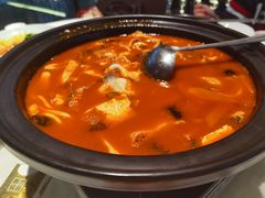 番茄鱼锅-真爱中国餐馆·年华店(朱雀大街店)