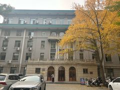 -北京理工大学(中关村校区)