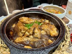 -双合园·海鲜水饺青岛菜(九水东路店)