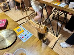 -黔哆哆地摊酸汤火锅(清湖店)