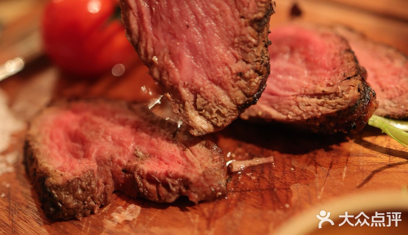 北京这家 bistro法式酒馆 简直就是梦中情吧