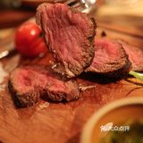 北京这家 bistro法式酒馆 简直就是梦中情吧