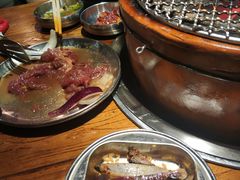 -原始泥炉烤肉(总店)