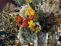 -小小花园 Le.Petit.Jardin(西岸滨江店)