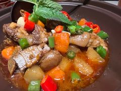 -黔香阁·味(花木店)