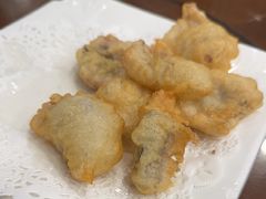 -长平肥姐白粥·海鲜打冷